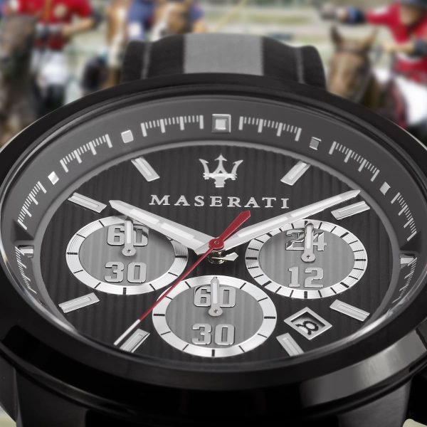 Maserati Men's Watch Royale R8871637002 | Watches Prime