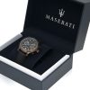 Maserati Men's Watch Legend R8871638001 | Watches Prime