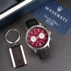 Maserati Men's Watch Legend R8871638002 | Watches Prime