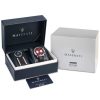 Maserati Men's Watch Legend R8871638002 | Watches Prime