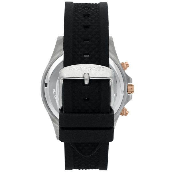 Maserati Men's Watch Sfida R8871640002 | Watches Prime