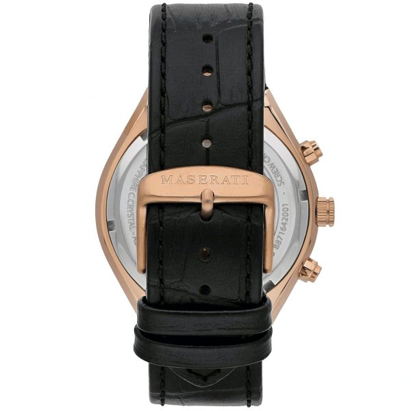Maserati Men's Watch Stile R8871642001 | Watches Prime