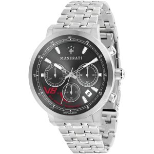 Maserati Men's Watch Stile R8871642001 | Watches Prime