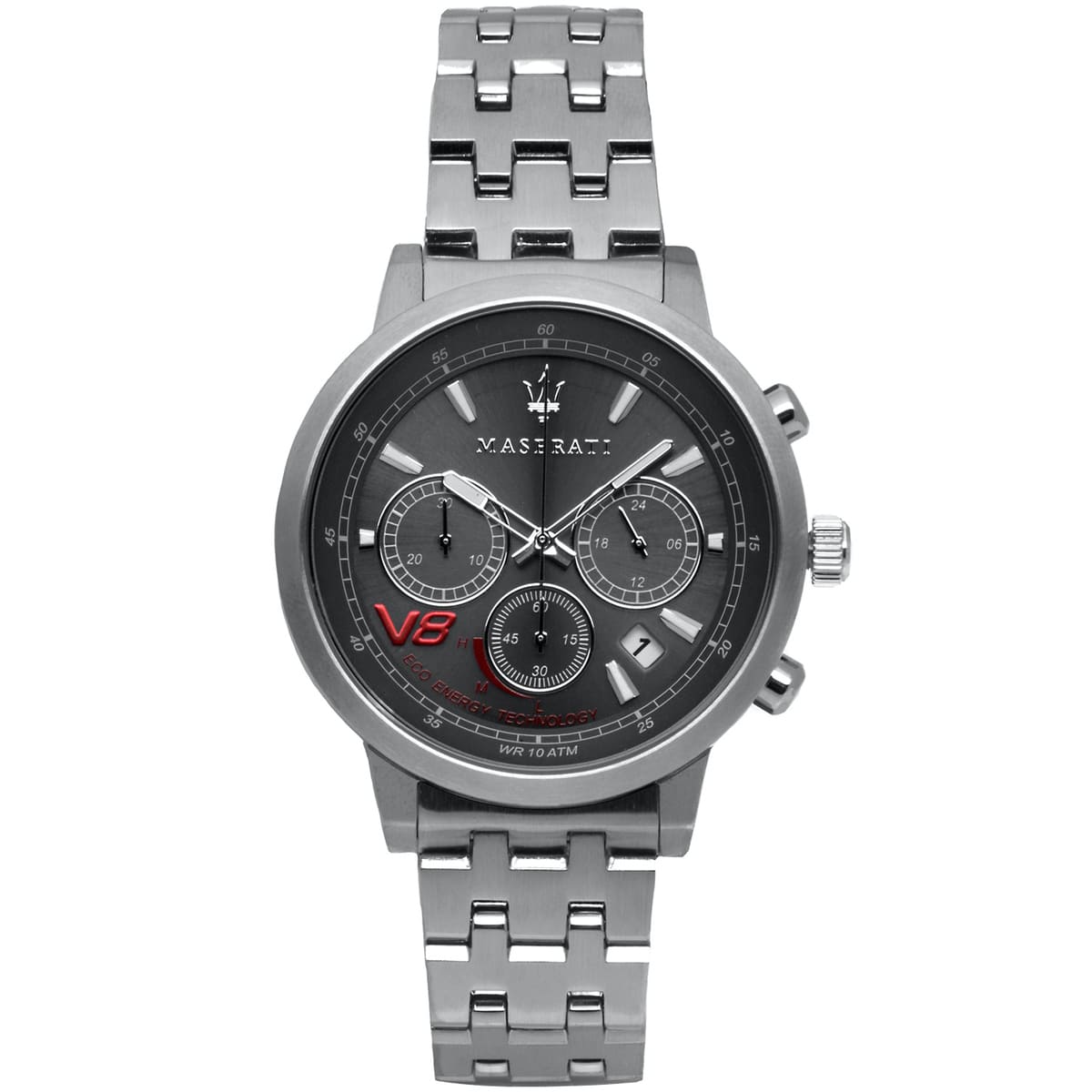 Maserati Men's Watch Granturismo R8873134003 Watches Prime