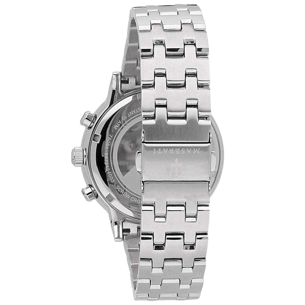 Maserati Men's Watch Granturismo R8873134003 Watches Prime