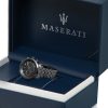 Maserati Men's Watch Granturismo R8873134003 | Watches Prime