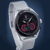 Maserati Men's Watch Traguardo R8873612005 | Watches Prime