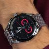 Maserati Men's Watch Traguardo R8873612005 | Watches Prime