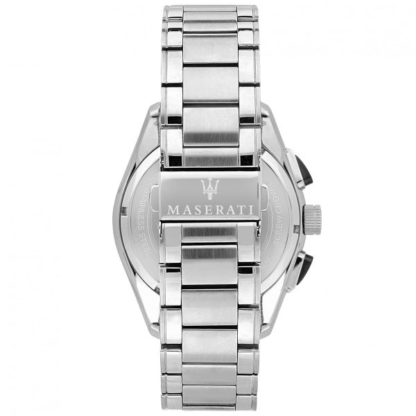 Maserati Men's Watch Traguardo R8873612015 | Watches Prime