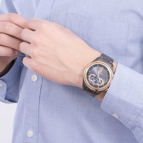 Maserati Men's Watch Traguardo R8873612016 | Watches Prime