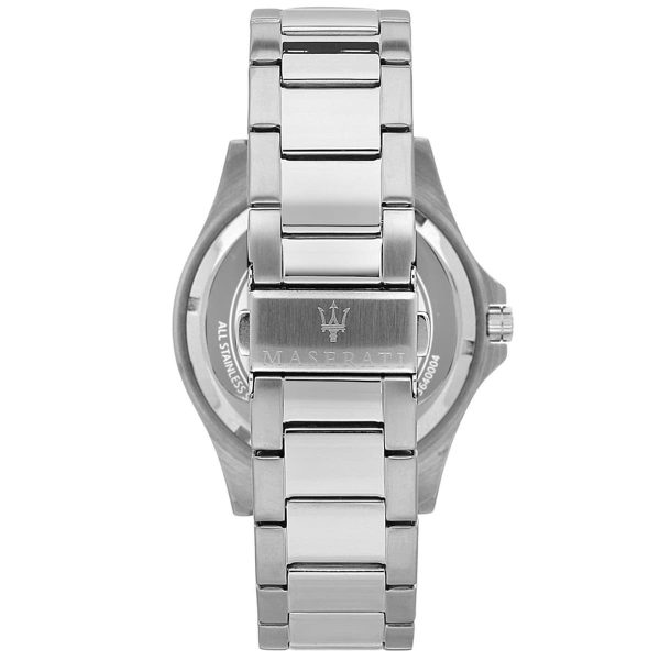 Maserati Men's Watch Sfida R8873612040 | Watches Prime