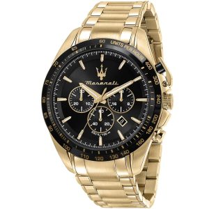 Maserati Men's Watch Traguardo R8873612042 | Watches Prime Maserati Men's Watch Traguardo R8873612042 | Watches Prime