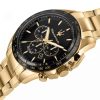 Maserati Men's Watch Traguardo R8873612041 | Watches Prime
