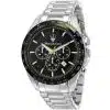 Maserati Men's Watch Traguardo R8873612042 | Watches Prime