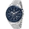Maserati Men's Watch Traguardo R8873612043 | Watches Prime