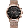 Maserati Men's Watch Epoca R8873618005 | Watches Prime