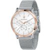 Maserati Men's Watch Epoca R8873618009 | Watches Prime
