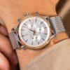 Maserati Men's Watch Epoca R8873618009 | Watches Prime
