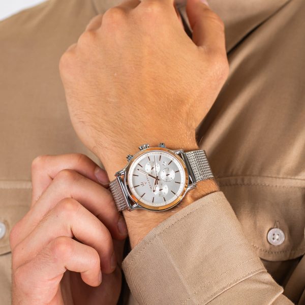 Maserati Men's Watch Epoca R8873618009 | Watches Prime