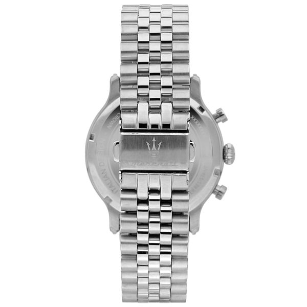 Maserati Men's Watch Epoca R8873618017 | Watches Prime