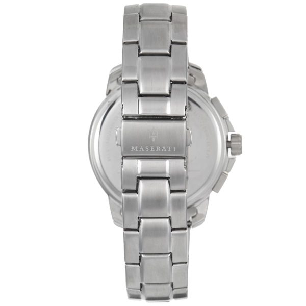 Maserati Men's Watch Successo R8873621002 | Watches Prime