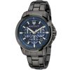 Maserati Men's Watch Successo R8873621005 | Watches Prime