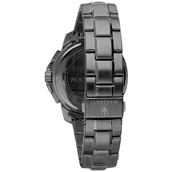 Maserati Men's Watch Successo R8873621005 | Watches Prime