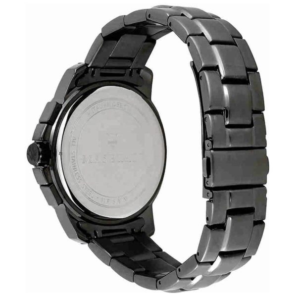 Maserati Men's Watch Successo R8873621005 | Watches Prime