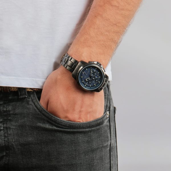 Maserati Men's Watch Successo R8873621005 | Watches Prime