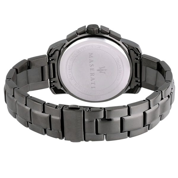 Maserati Men's Watch Successo R8873621007 | Watches Prime