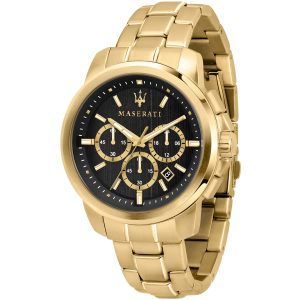 Maserati Men's Watch Successo R8873621009 | Watches Prime