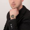 Maserati Men's Watch Successo R8873621013 | Watches Prime