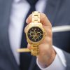 Maserati Men's Watch Successo R8873621013 | Watches Prime