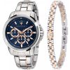 Maserati Men's Watch Successo R8873621020 | Watches Prime