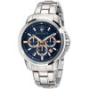 Maserati Men's Watch Successo R8873621020 | Watches Prime