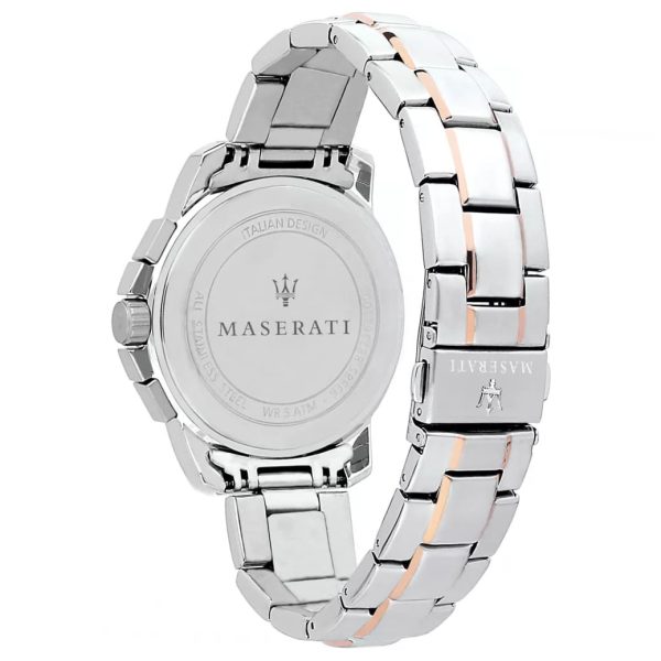 Maserati Men's Watch Successo R8873621020 | Watches Prime