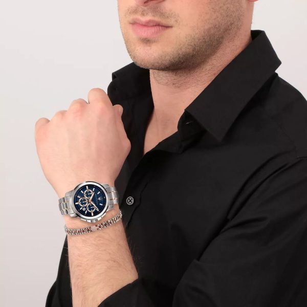 Maserati Men's Watch Successo R8873621020 | Watches Prime