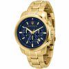 Maserati Men's Watch Successo R8873621021 | Watches Prime