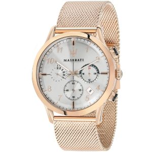 Maserati Men's Watch Attrazione R8873626001 | Watches Prime