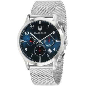 Maserati Men's Watch Successo R8873621021 | Watches Prime