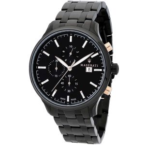 Maserati Men's Watch Trimarano R8873632004 | Watches Prime