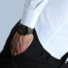 ساعة مازيراتي رجالي ريكوردو R8873627001 | واتشز برايم