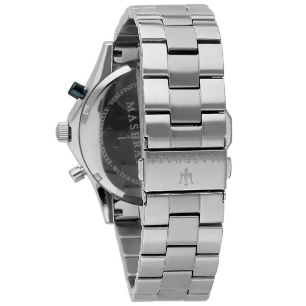 Maserati Men's Watch Circuito R8873627005 | Watches Prime