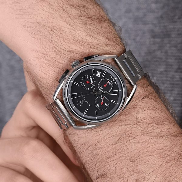 Maserati Men's Watch Trimarano R8873632003 | Watches Prime