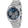 Maserati Men's Watch Trimarano R8873632004 | Watches Prime