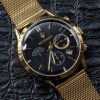 Maserati Men's Watch Ricordo R8873633003 | Watches Prime