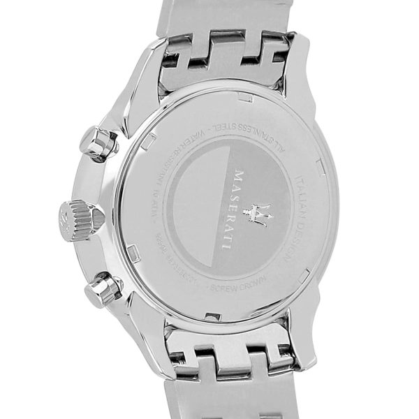 Maserati Men's Watch Gentleman R8873636001 | Watches Prime