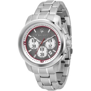 Maserati Men's Watch Legend R8873638001 | Watches Prime