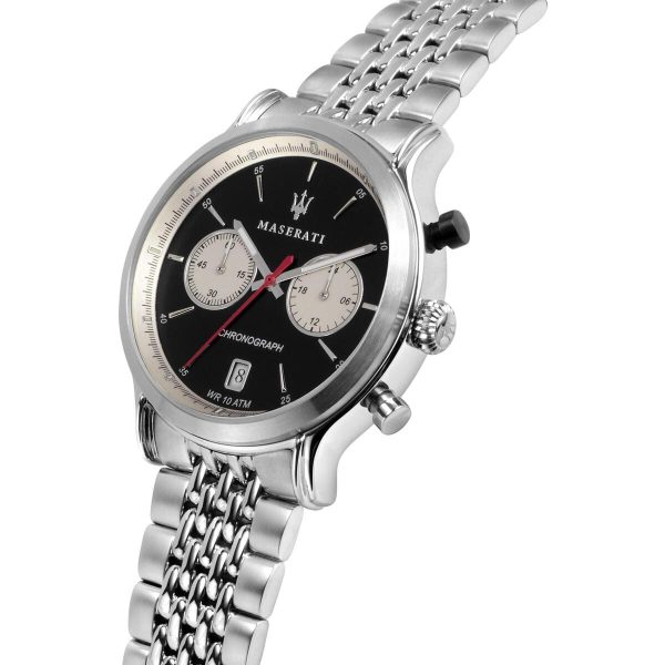 Maserati Men's Watch Legend R8873638001 | Watches Prime