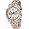 Maserati Men's Watch Legend R8873638002 | Watches Prime